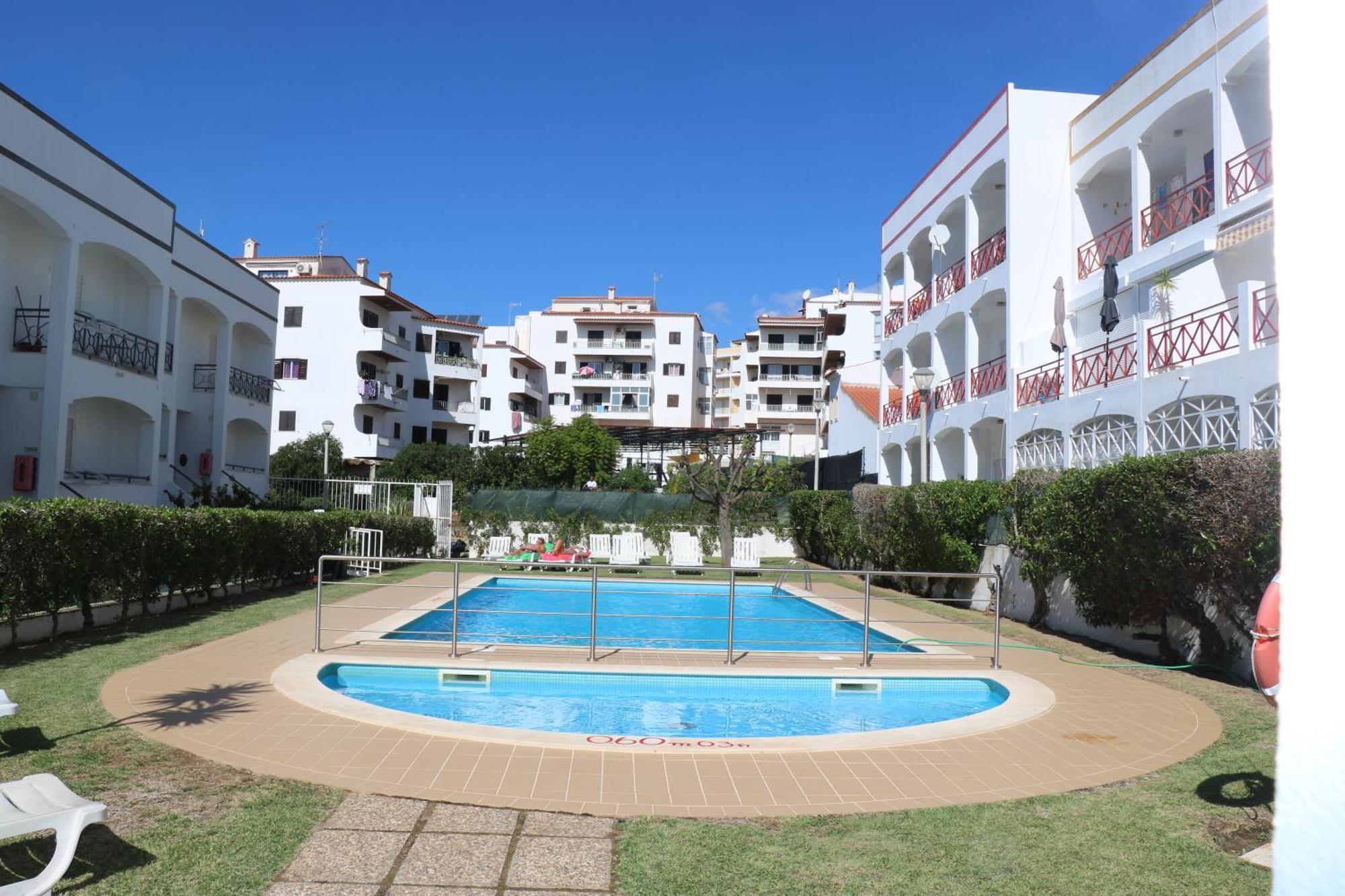 Apartamentos King'S 奎特里拉 外观 照片