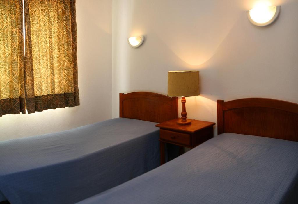 Apartamentos King'S 奎特里拉 客房 照片
