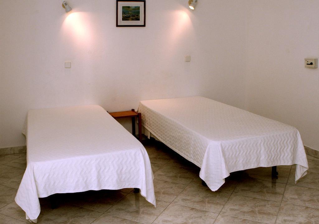 Apartamentos King'S 奎特里拉 外观 照片