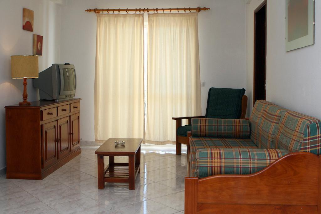Apartamentos King'S 奎特里拉 外观 照片